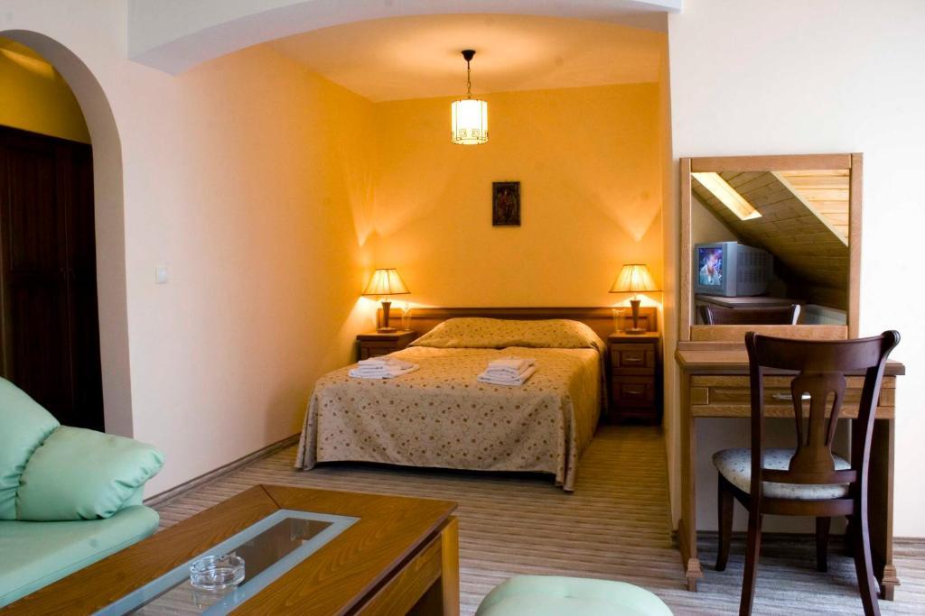 Family Hotel Zora Razlog Phòng bức ảnh