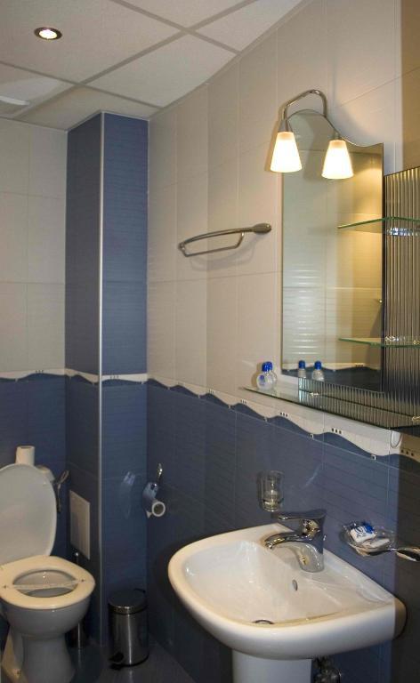 Family Hotel Zora Razlog Phòng bức ảnh