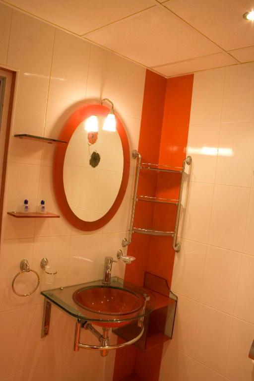Family Hotel Zora Razlog Phòng bức ảnh