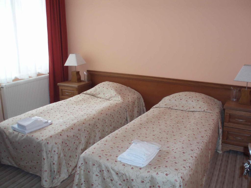 Family Hotel Zora Razlog Phòng bức ảnh