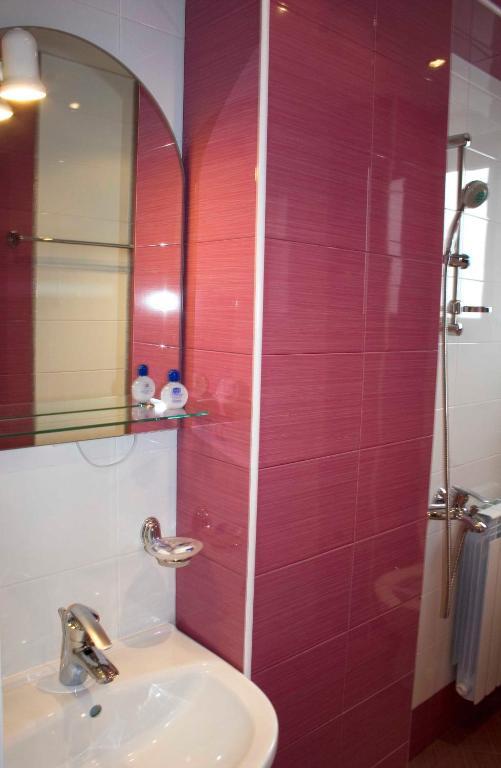 Family Hotel Zora Razlog Phòng bức ảnh