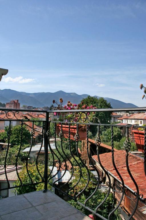 Family Hotel Zora Razlog Phòng bức ảnh