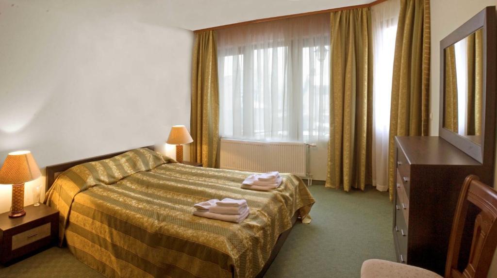 Family Hotel Zora Razlog Phòng bức ảnh