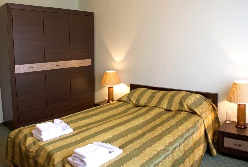 Family Hotel Zora Razlog Phòng bức ảnh